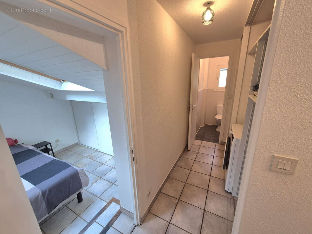 Appartement à CROLLES