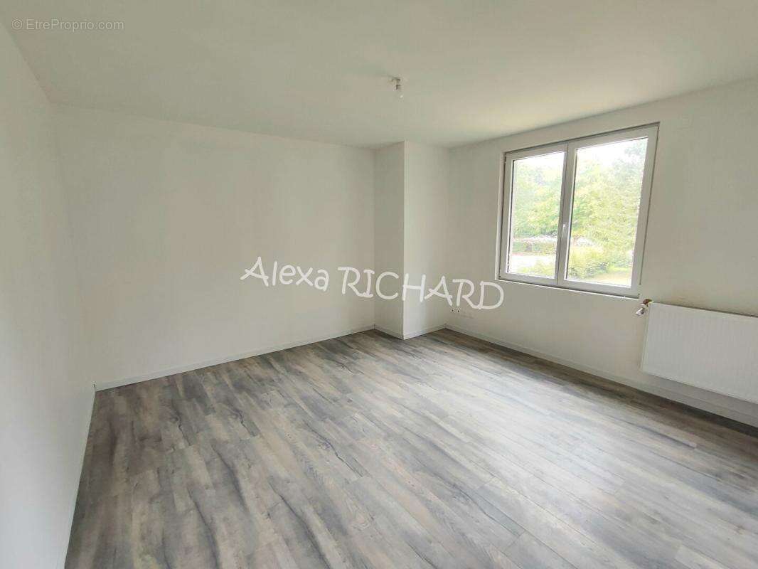 Maison à CONCHES-EN-OUCHE