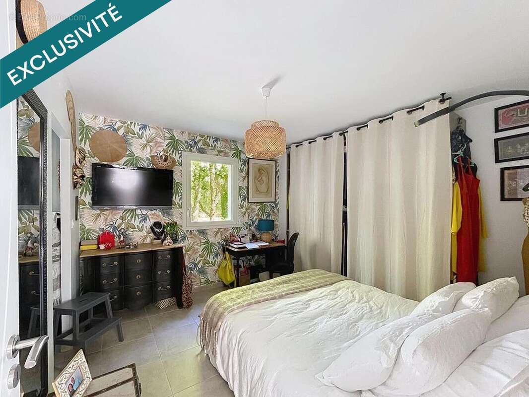 Photo 4 - Maison à SAINT-NAZAIRE