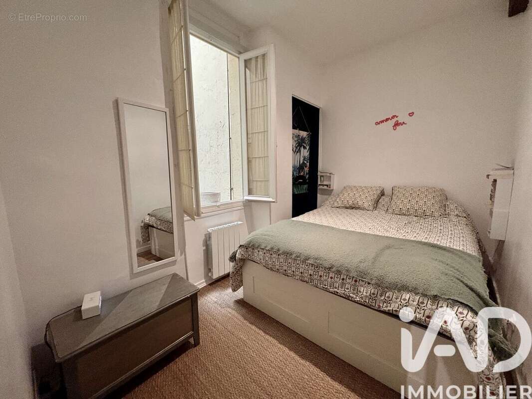 Photo 4 - Appartement à BORDEAUX