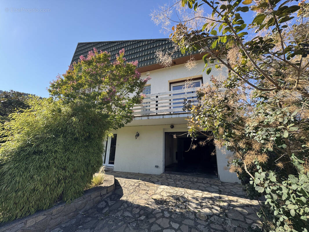 Photo 1 - Maison à ROYAT