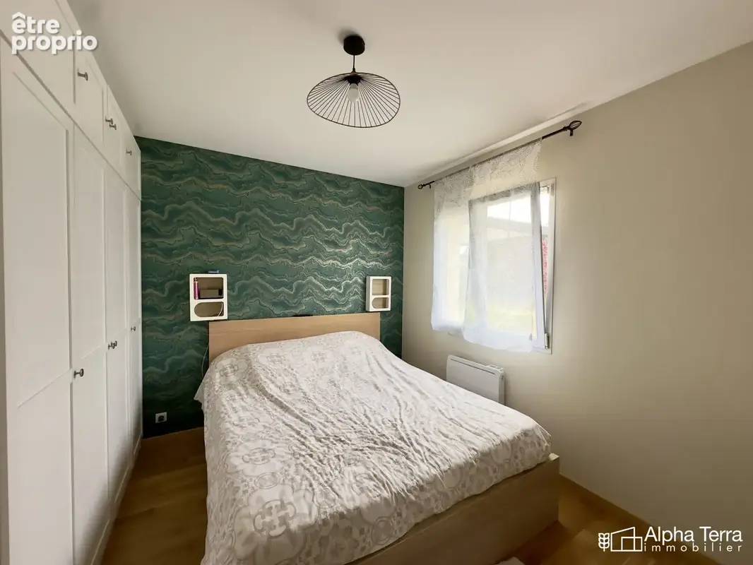 Maison 4 pièces 108 m² à vendre à Amaye-Sur-Orne (14210) - photo 7
