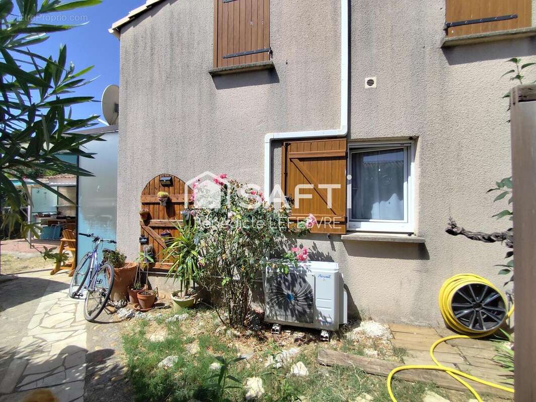 Photo 3 - Maison à VIC-LA-GARDIOLE