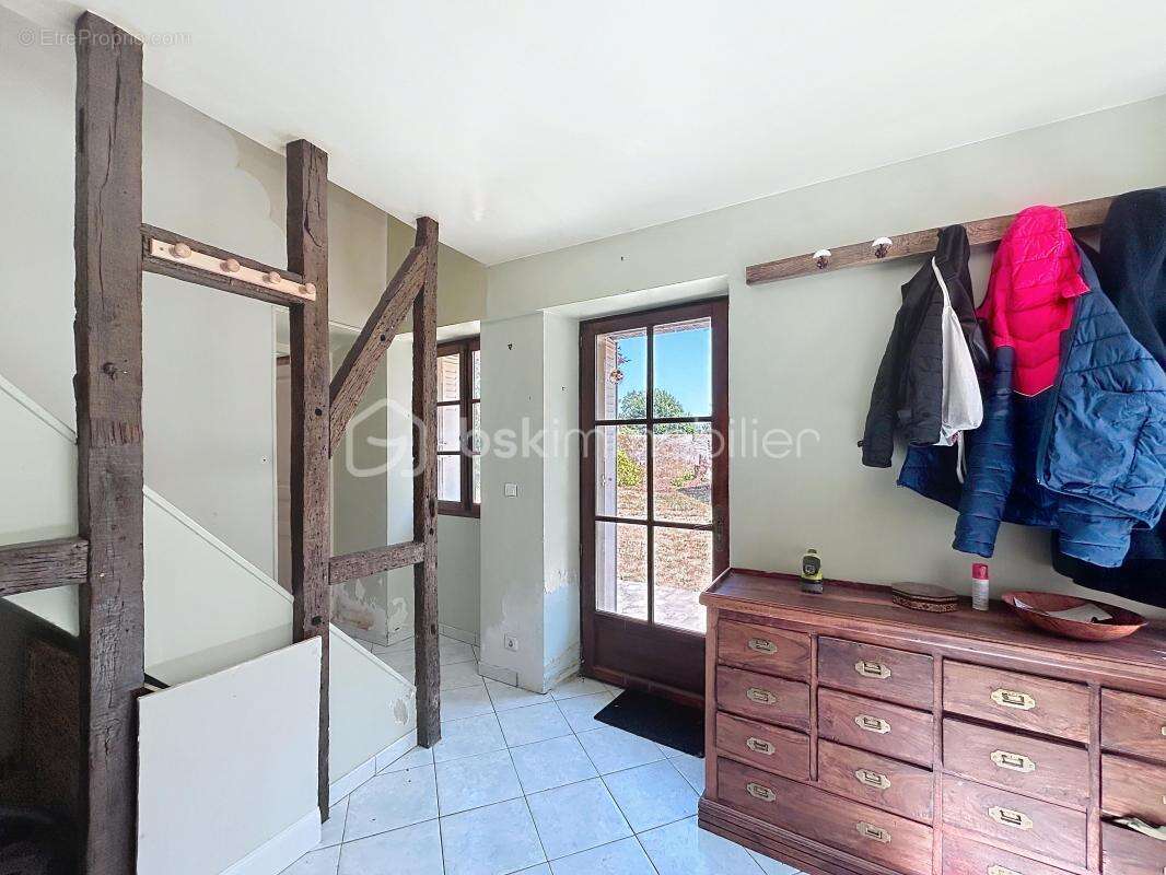 Maison 5 pièces de 125m2 à CHAMPIGNY SUR YONNE (89340) - photo 16