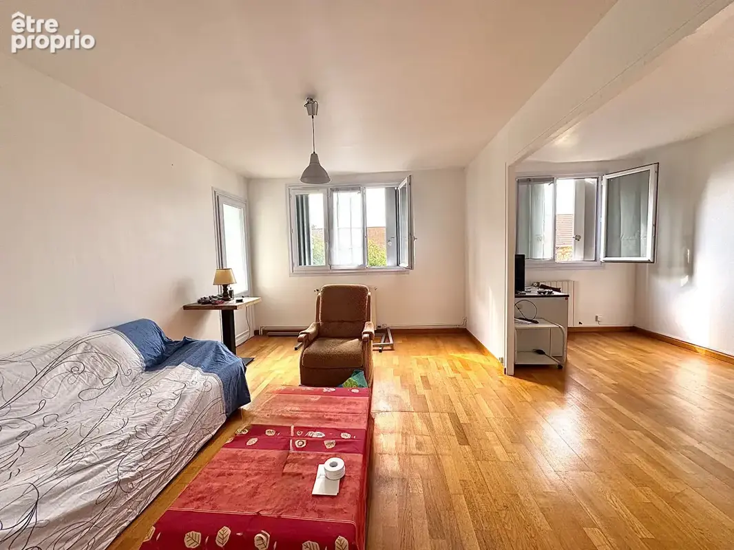 Appartement à vendre avec garage en investissement locatif (déja loué) - photo 4
