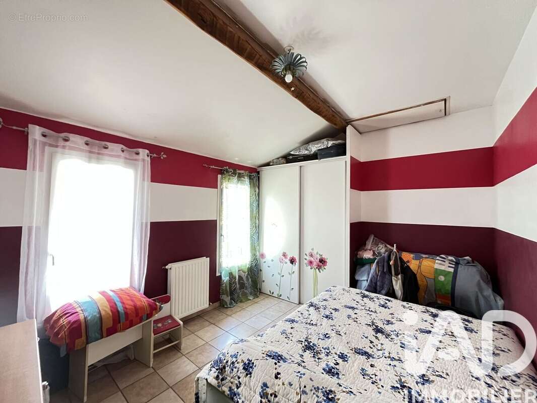 Photo 9 - Maison à PERPIGNAN
