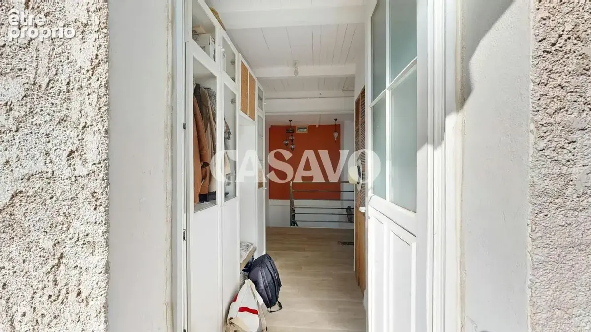 Vente Maison 4 pièces de 120m² - 13420 Gémenos - photo 3