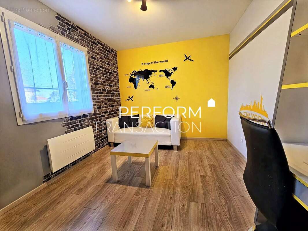 Villa 6 pièces 160,17 m² - photo 14