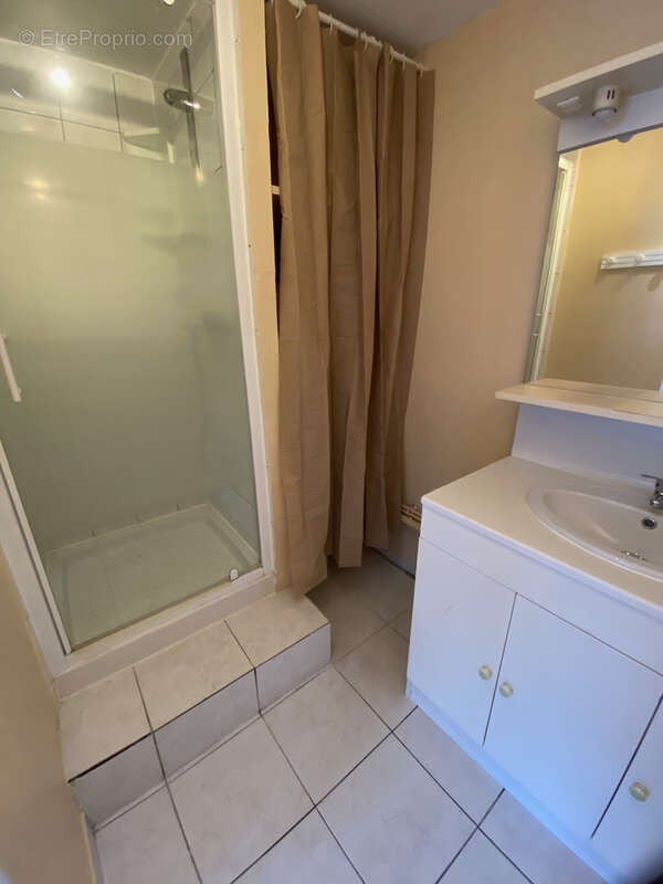 Appartement à MAUBEUGE