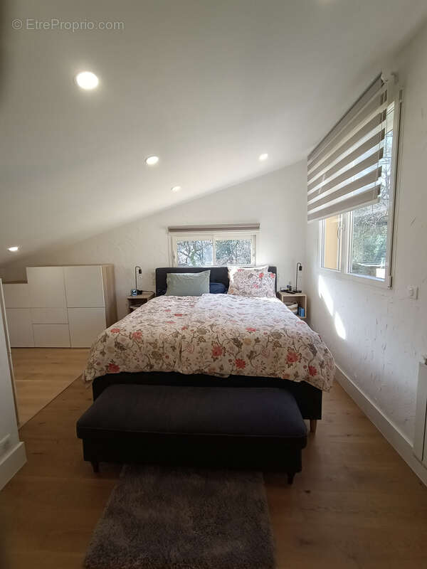 Maison à PEYMEINADE