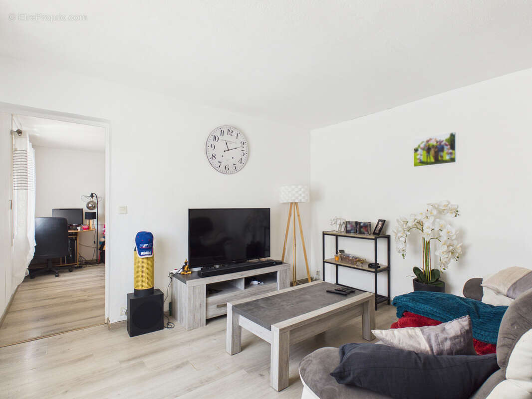 Maison à BOURNONCLE-SAINT-PIERRE