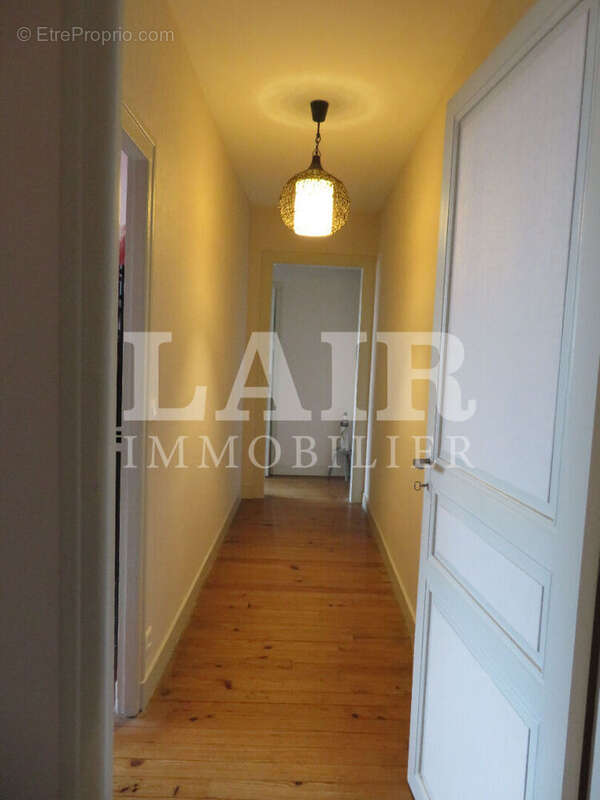 Maison à PRE-EN-PAIL