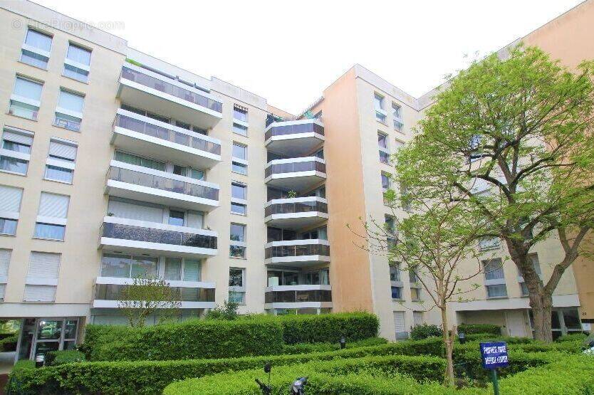 Appartement à LE CHESNAY