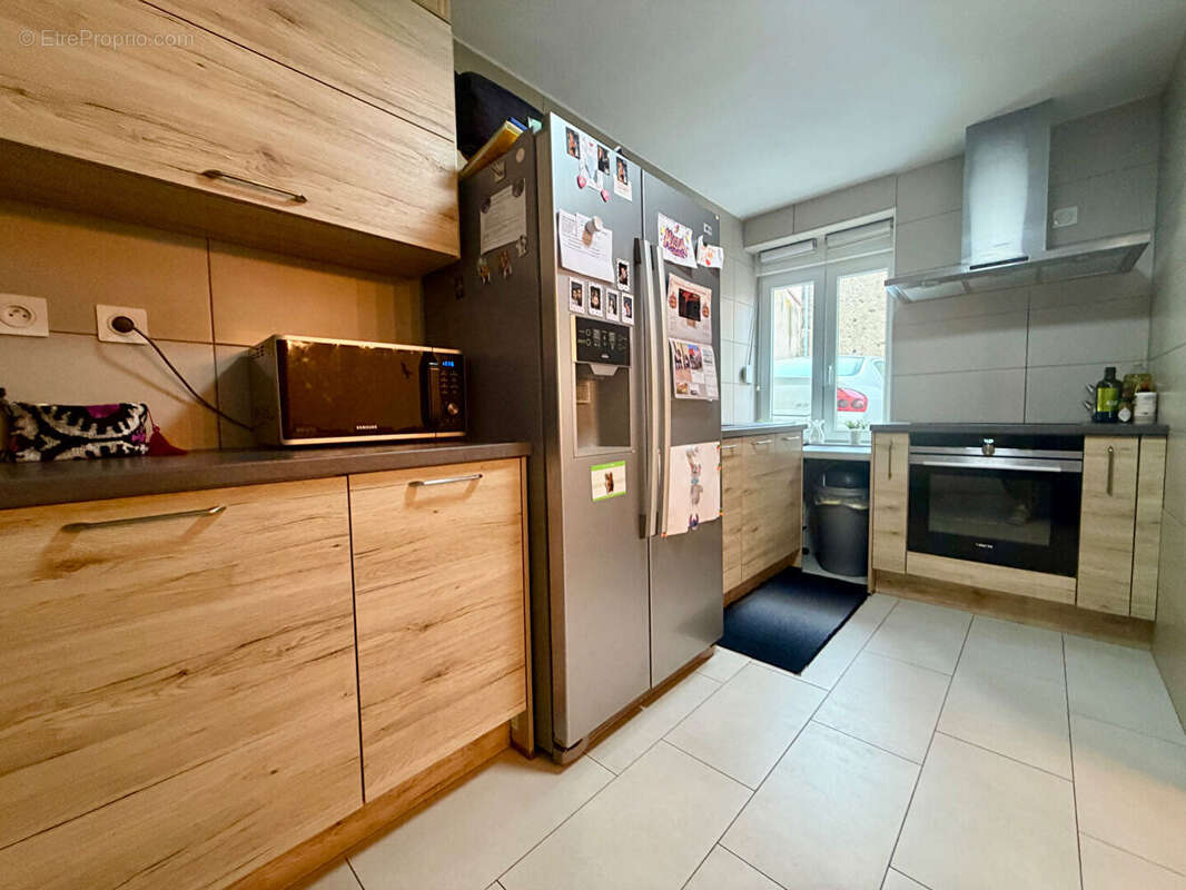 Maison à KOENIGSMACKER