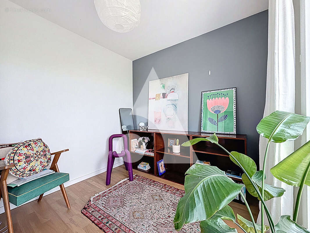 Appartement à RUEIL-MALMAISON