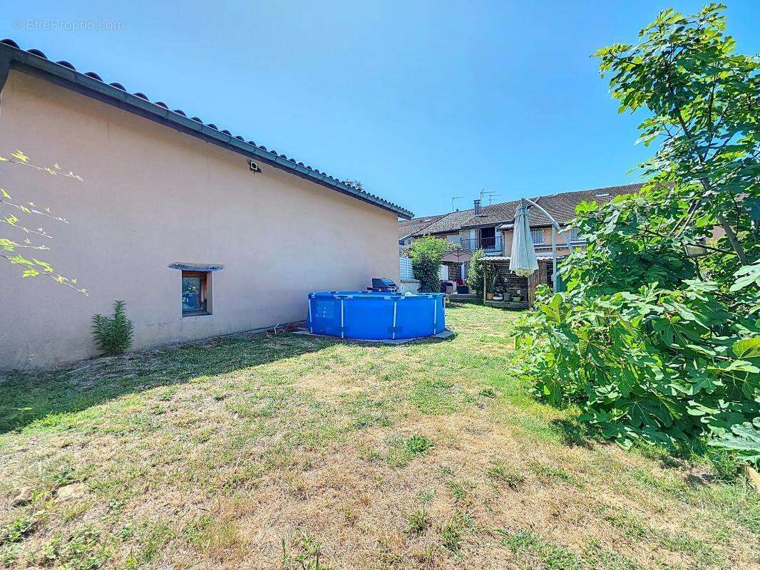 Maison à SAINT-GEORGES-D&#039;ESPERANCHE