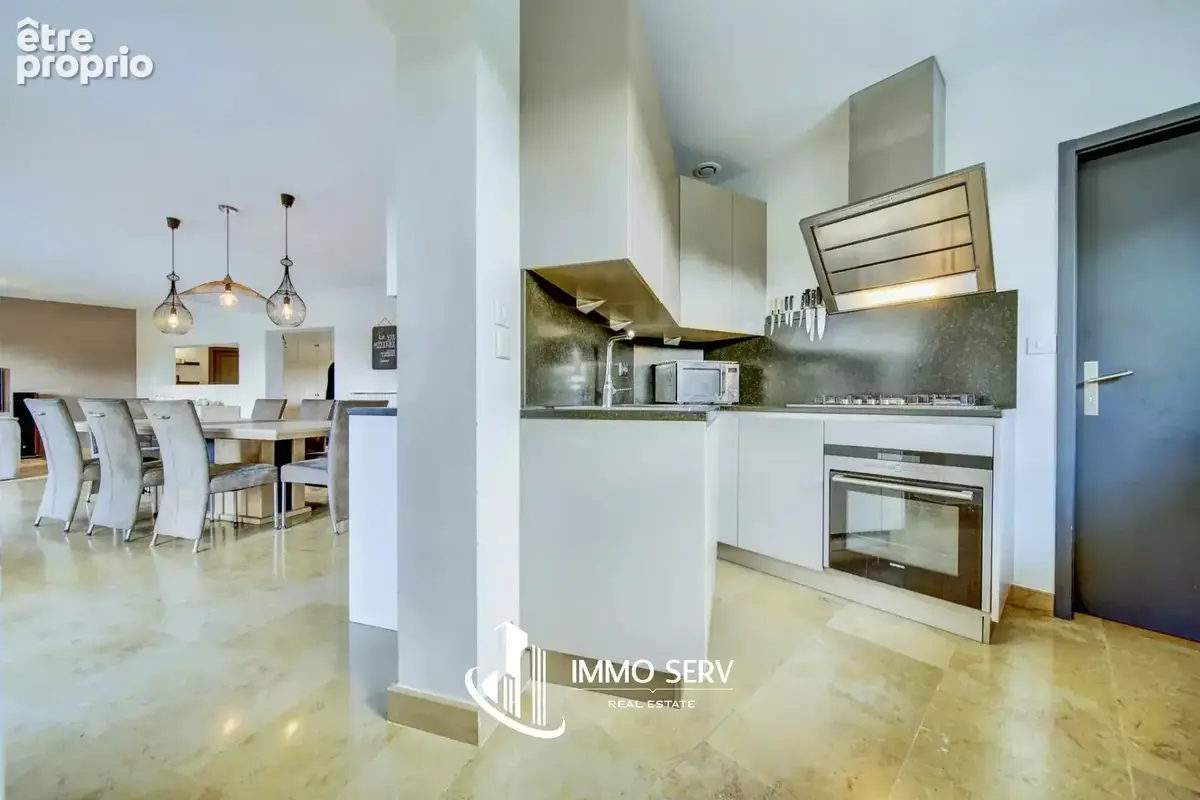 Maison 9 pièces 245 m² à vendre à Louvigny (57420) - photo 6