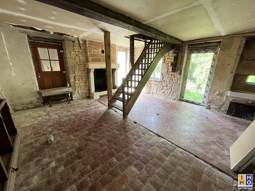 Maison à GRON