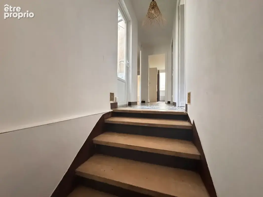 Appartement 53m² à bordeaux - photo 8