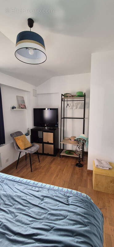 Appartement à SERAINCOURT