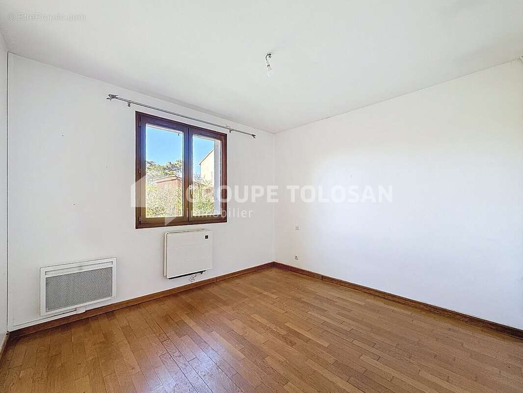 Maison à SAINT-ORENS-DE-GAMEVILLE