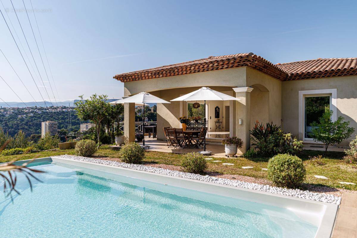 Maison à NICE