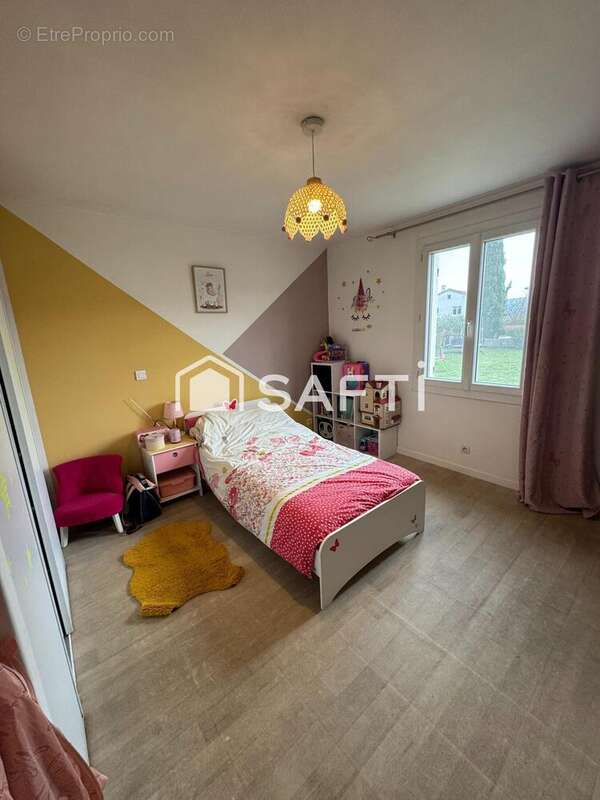 Photo 8 - Maison à VALLON-PONT-D'ARC