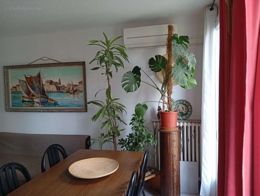 Appartement à PERPIGNAN