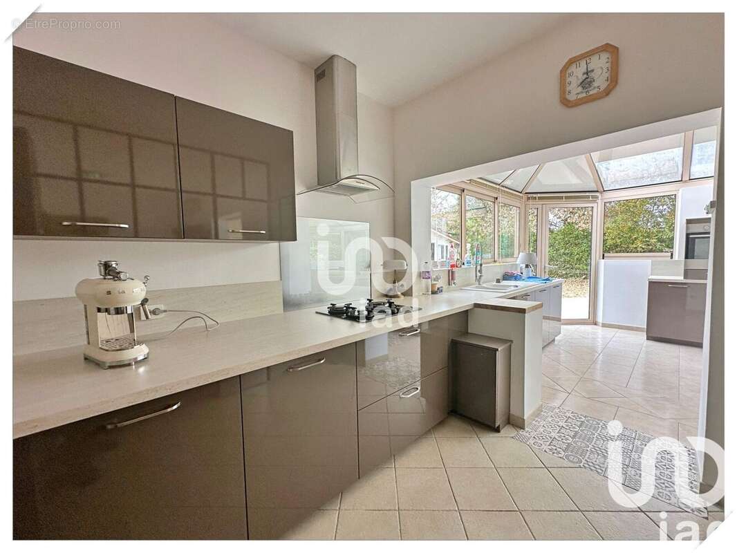 Photo 4 - Maison à AMBARES-ET-LAGRAVE