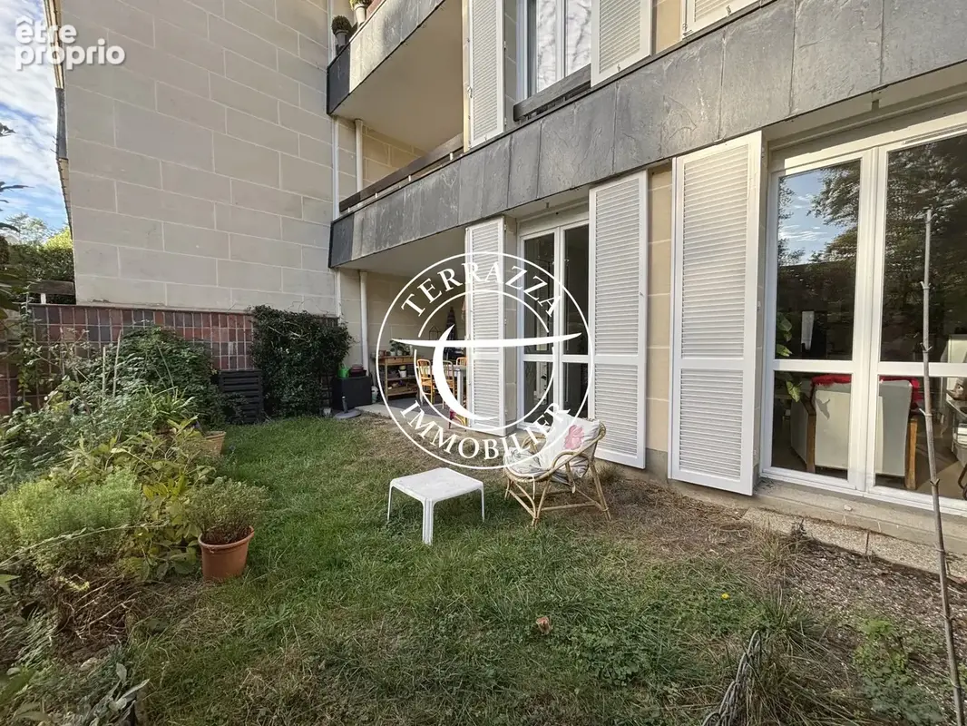 Appartement 4 pièces 103 m² à vendre à Louveciennes (78430) - photo 3