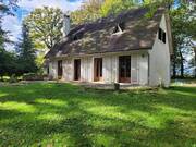Maison à FOUCHEROLLES