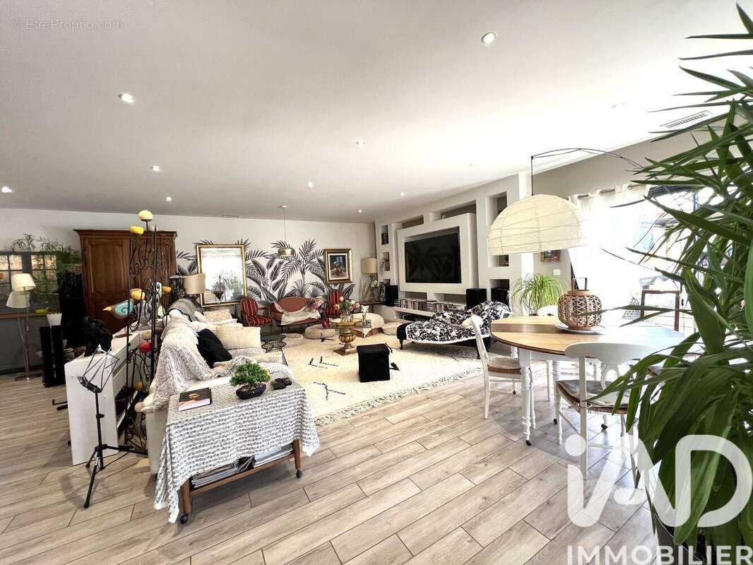 Photo 8 - Maison à LIBOURNE