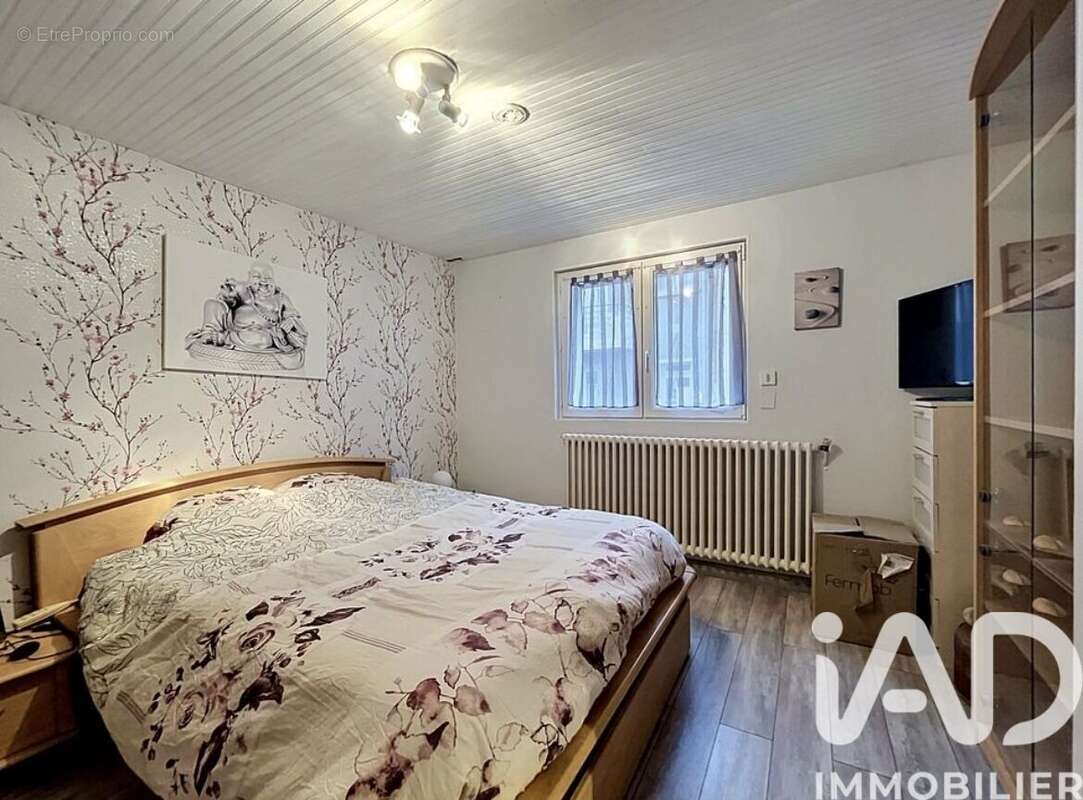 Photo 6 - Maison à SAINT-NAZAIRE