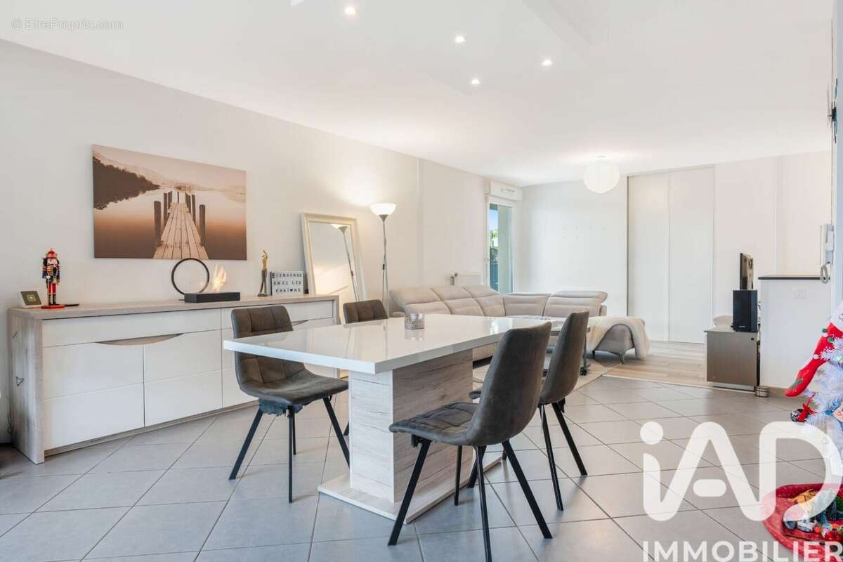 Photo 6 - Appartement à ANNEMASSE
