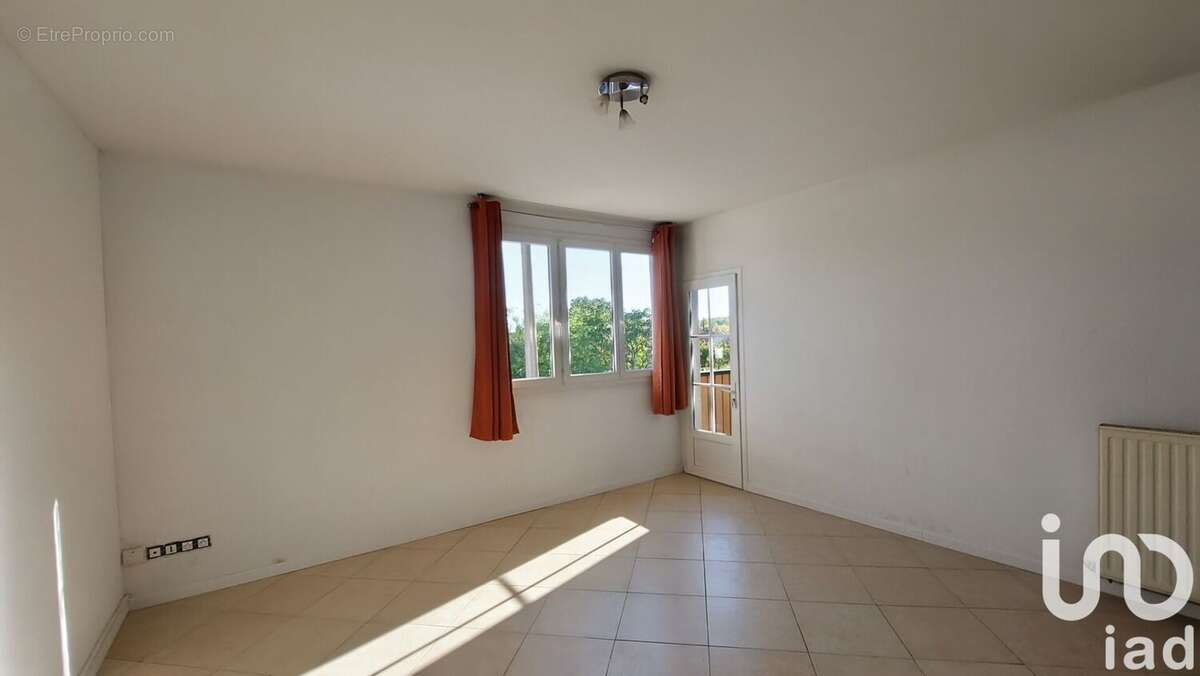 Photo 7 - Appartement à LIBOURNE