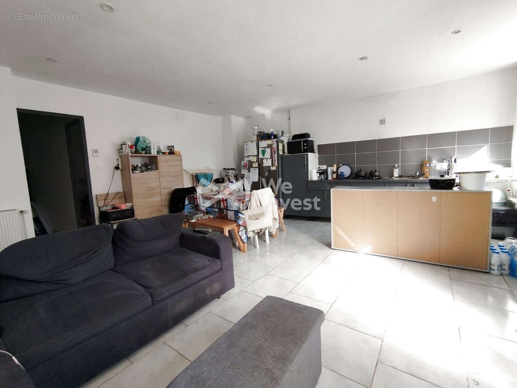 Appartement à FOURMIES