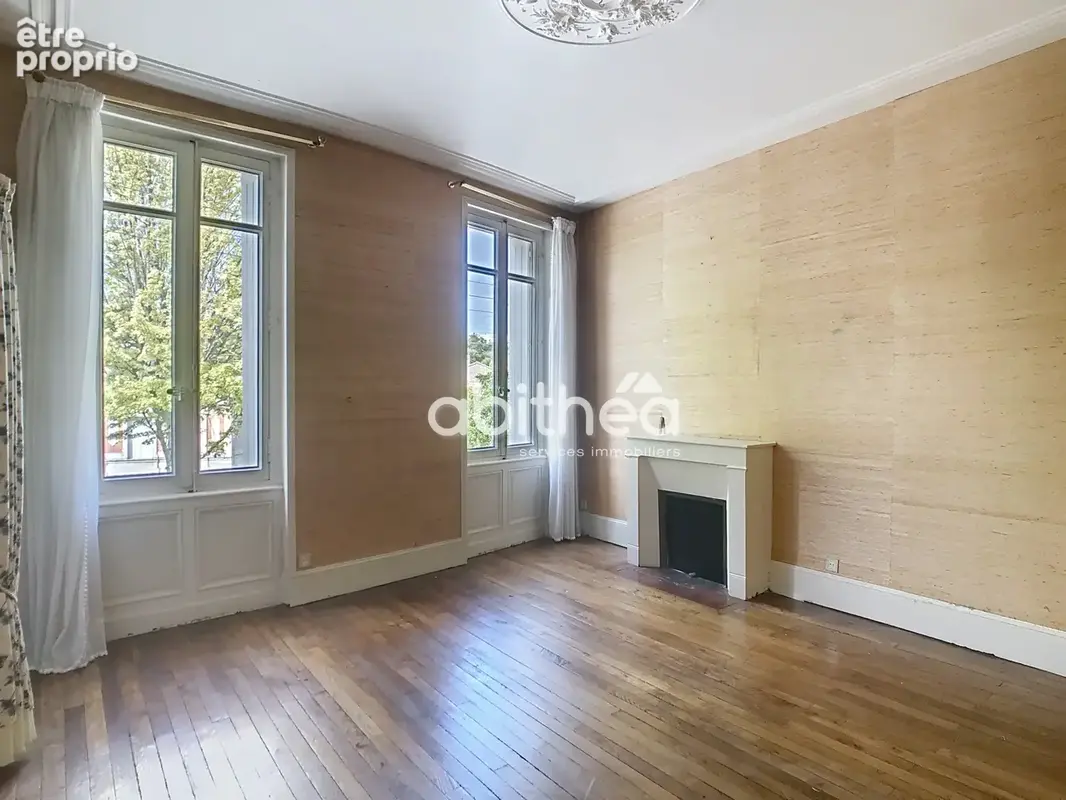 Maison de ville angouleme 179 m2 3 chambres - photo 7