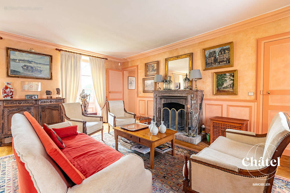 Maison à BARON