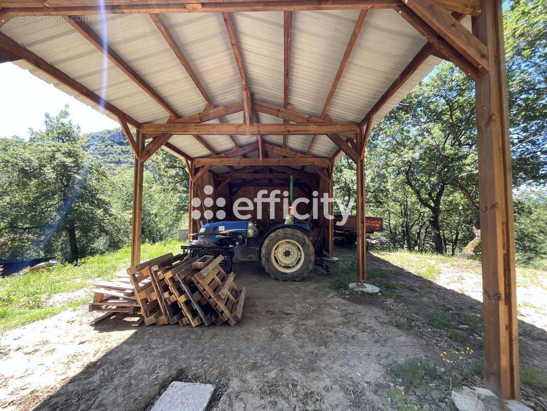 Maison 178 m² à Flaviac  - photo 26