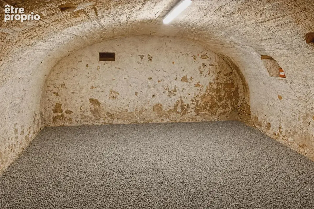 Maison de ville 3 chambres  – Crouttes-sur-Marne - photo 8
