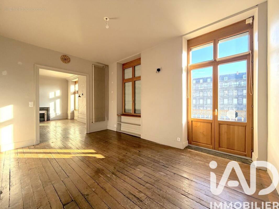 Photo 1 - Appartement à CLERMONT-FERRAND