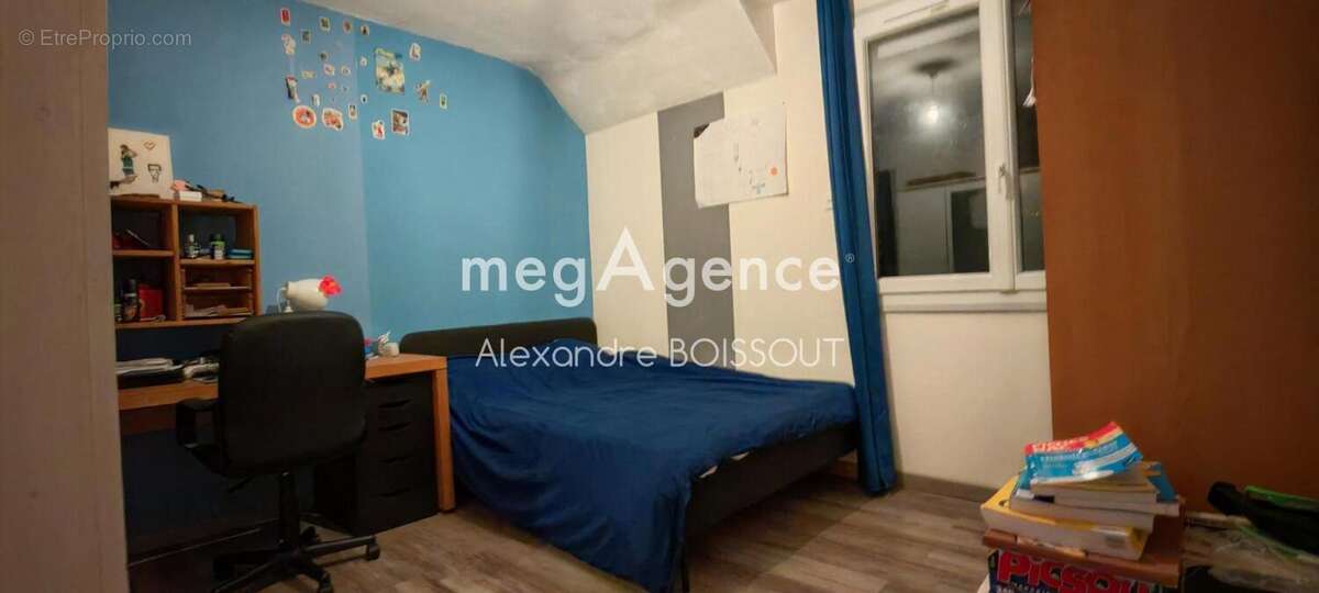 Maison à GRAND-COURONNE