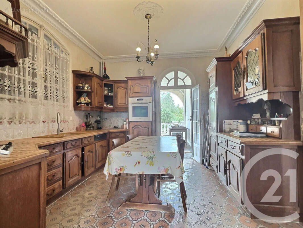 Maison à AULNAY-SOUS-BOIS