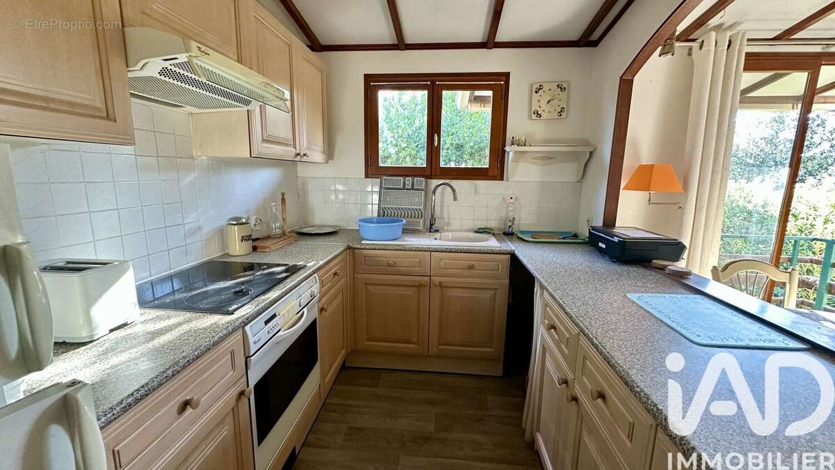 Photo 3 - Terrain à FREJUS