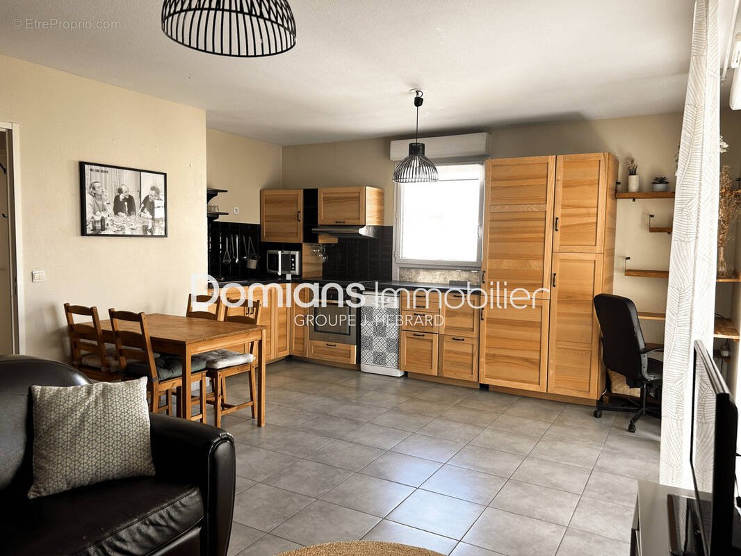 Appartement à PERPIGNAN