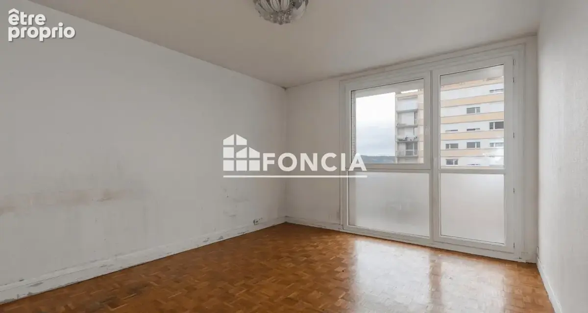 Appartement à personnaliser - photo 2