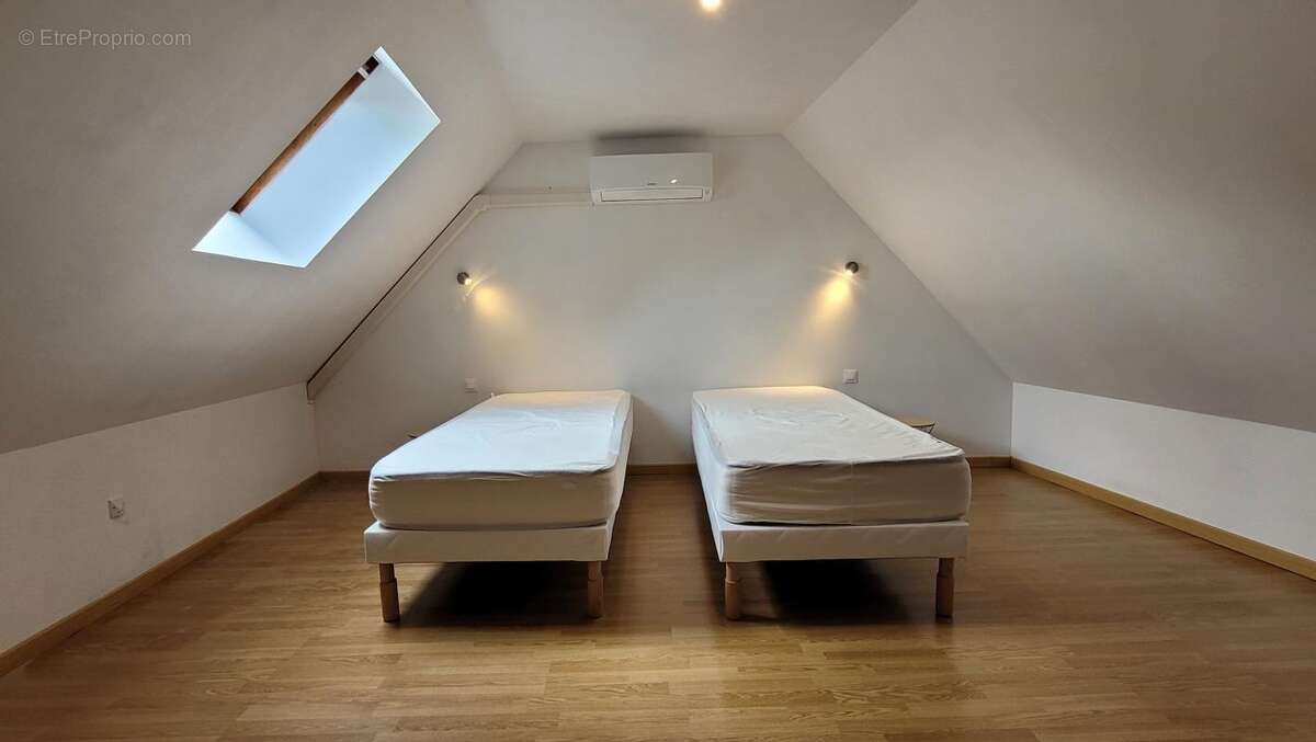  Du confort, du potentiel et zéro travaux !  - photo 6