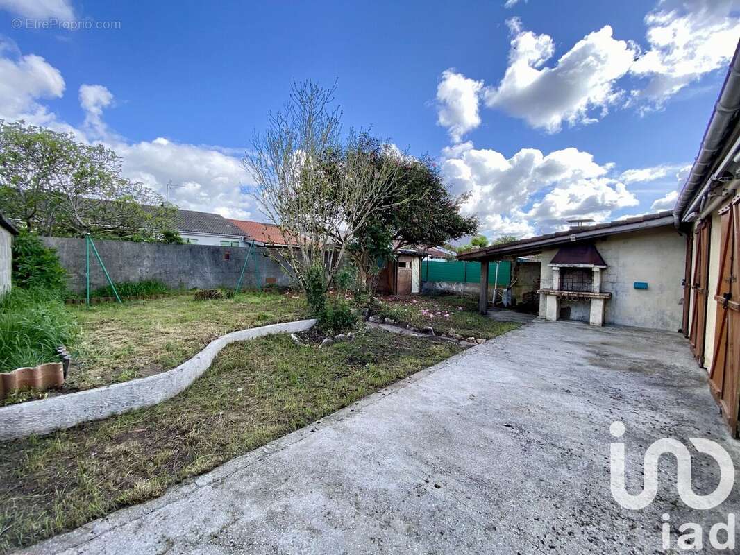 Photo 5 - Maison à SAINT-MEDARD-EN-JALLES