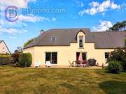 Maison à ANNEVILLE-EN-SAIRE