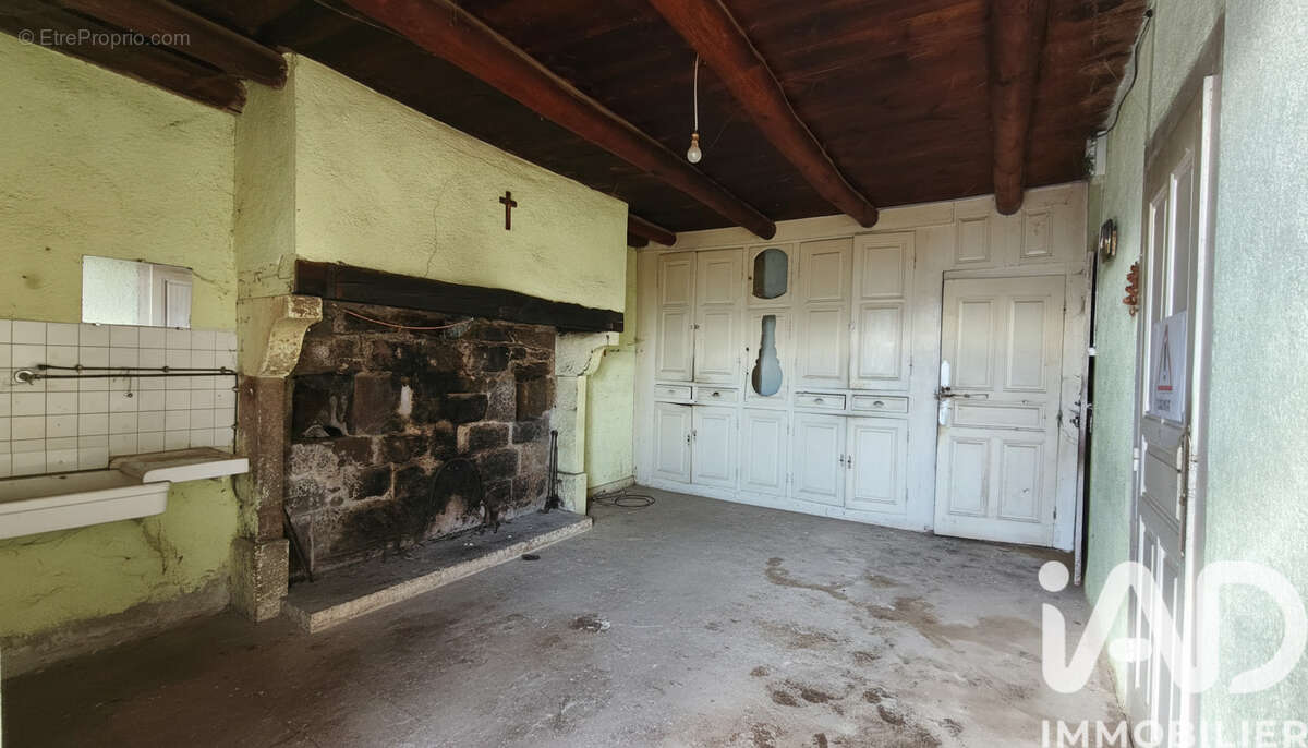 Photo 6 - Maison à SAINT-PIERRE-DU-CHAMP